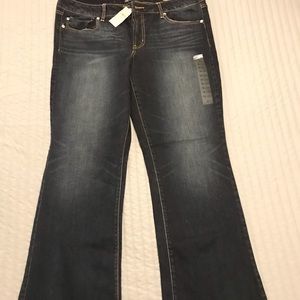 American Eagle Boyfriend Jeans